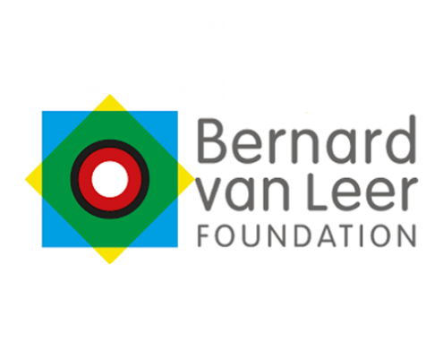 Bernard van Leer Foundation // Partners // Fatusch Productions