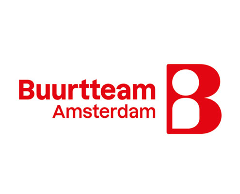 Buurtteam Amsterdam West