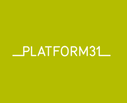 Platform 31